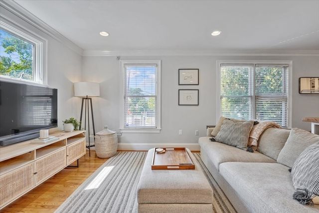 18 Claymont Terrace 18, Boston, MA 02122