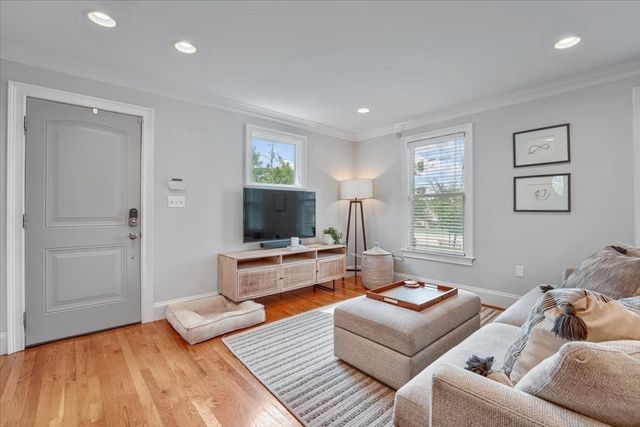 18 Claymont Terrace 18, Boston, MA 02122