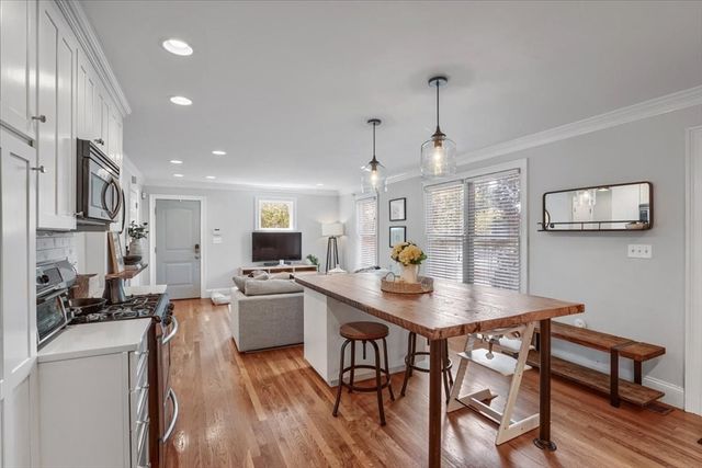 18 Claymont Terrace 18, Boston, MA 02122