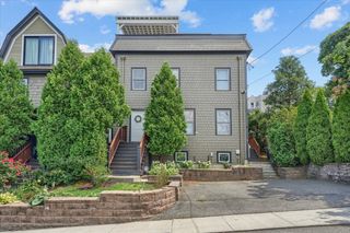 18 Claymont Terrace 18, Boston, MA 02122