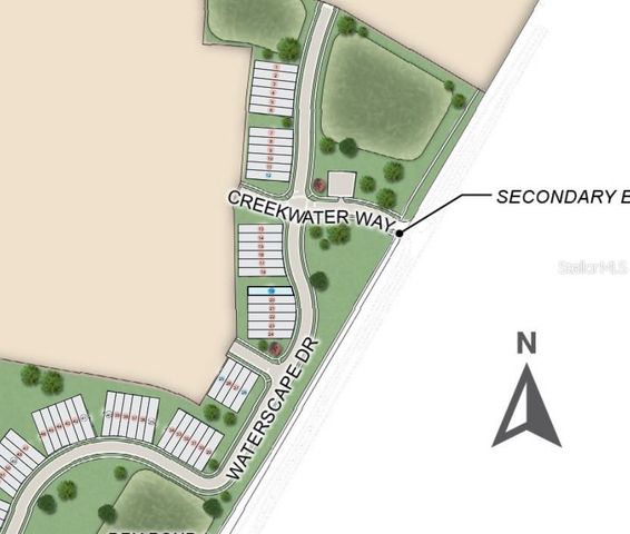 7759 WATERSCAPE DRIVE, Groveland, FL 34736