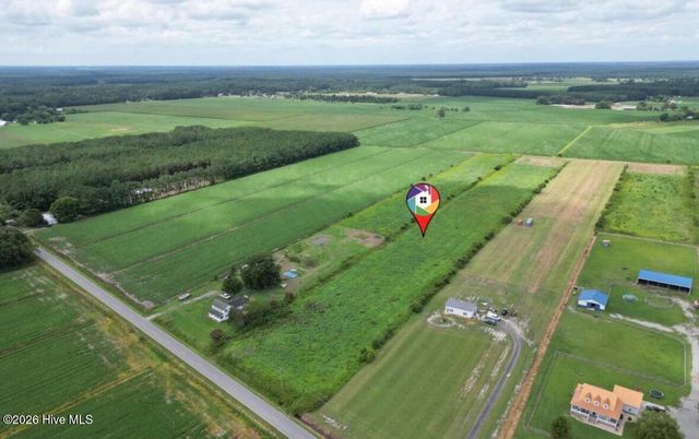 Lot 2 Turnpike Road, Elizabeth City, NC 27909