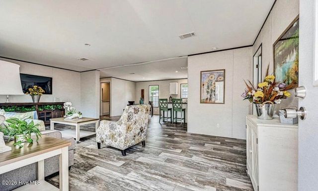 Lot 2 Turnpike Road, Elizabeth City, NC 27909