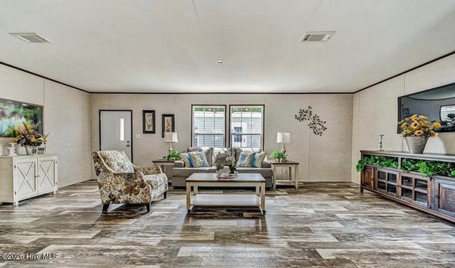 Lot 2 Turnpike Road, Elizabeth City, NC 27909