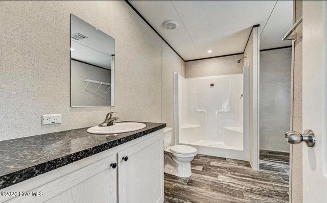 Lot 2 Turnpike Road, Elizabeth City, NC 27909