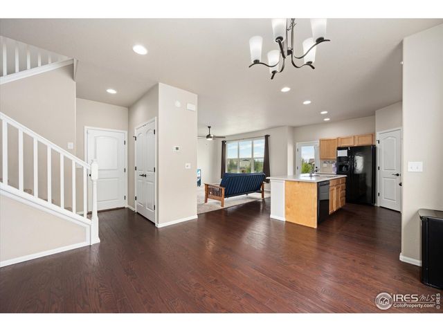 1205 Muskox St, Severance, CO 80550