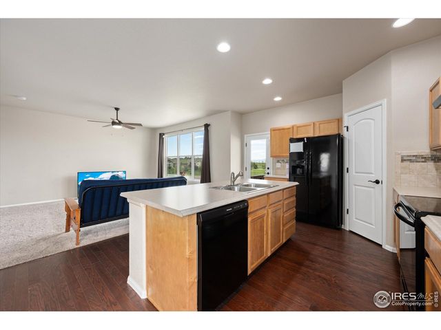 1205 Muskox St, Severance, CO 80550