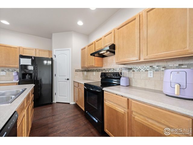 1205 Muskox St, Severance, CO 80550