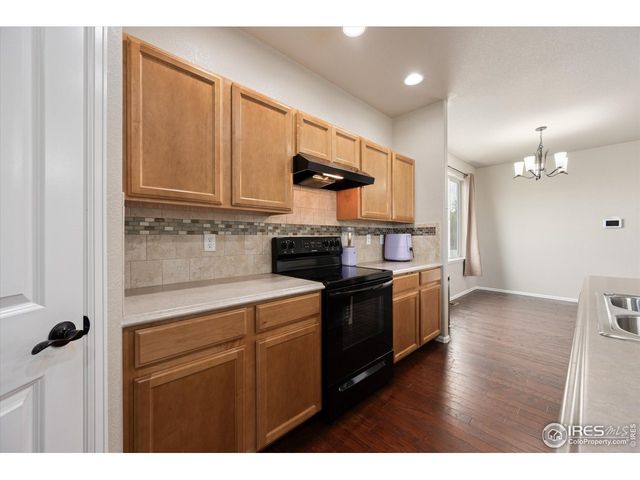 1205 Muskox St, Severance, CO 80550