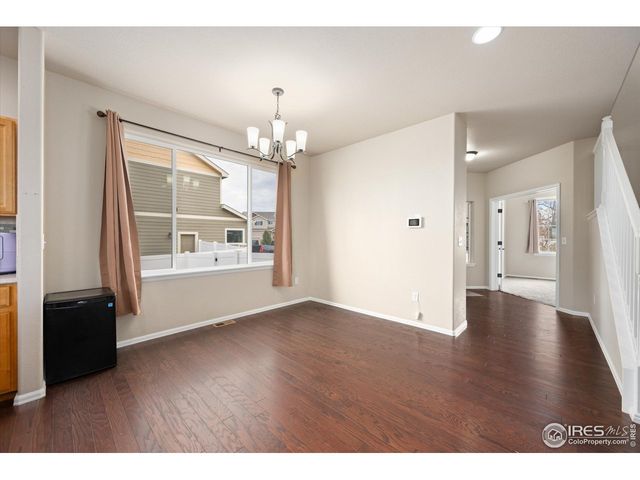 1205 Muskox St, Severance, CO 80550