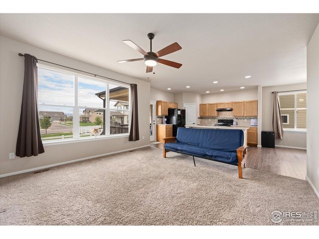 1205 Muskox St, Severance, CO 80550