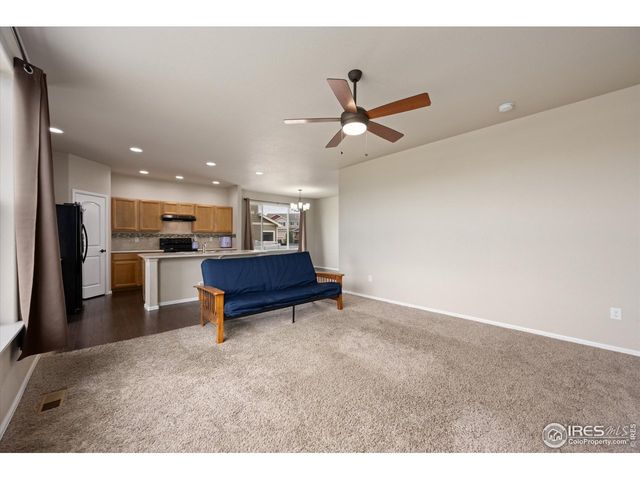 1205 Muskox St, Severance, CO 80550