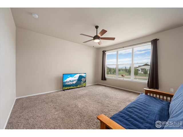 1205 Muskox St, Severance, CO 80550