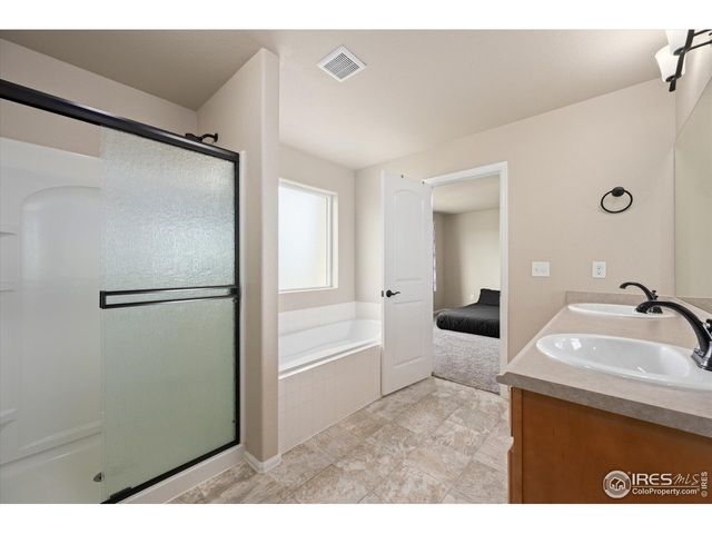 1205 Muskox St, Severance, CO 80550