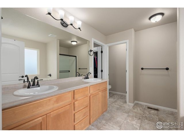 1205 Muskox St, Severance, CO 80550