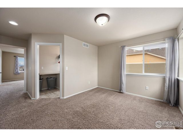 1205 Muskox St, Severance, CO 80550