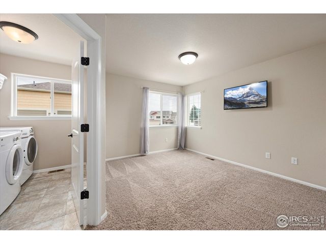 1205 Muskox St, Severance, CO 80550