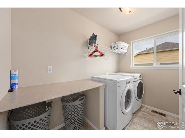 1205 Muskox St, Severance, CO 80550