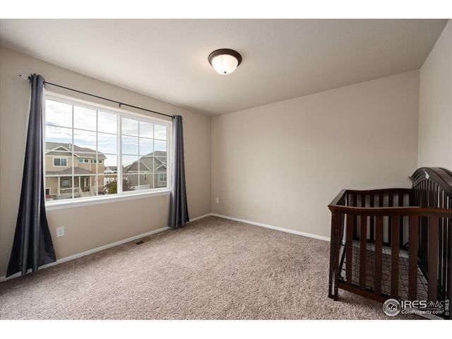 1205 Muskox St, Severance, CO 80550