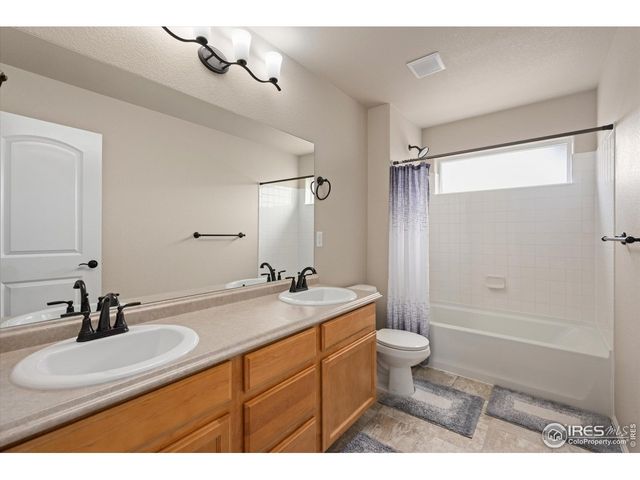 1205 Muskox St, Severance, CO 80550