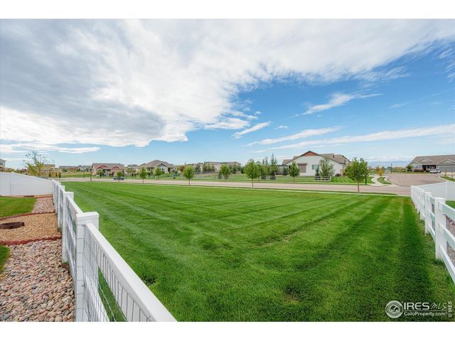 1205 Muskox St, Severance, CO 80550