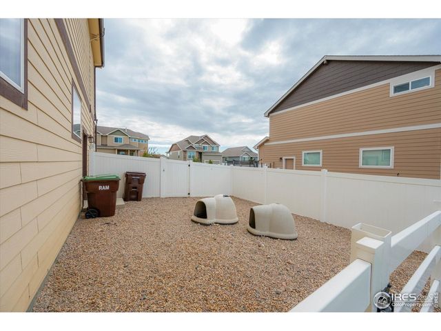1205 Muskox St, Severance, CO 80550