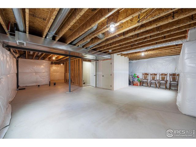 1205 Muskox St, Severance, CO 80550