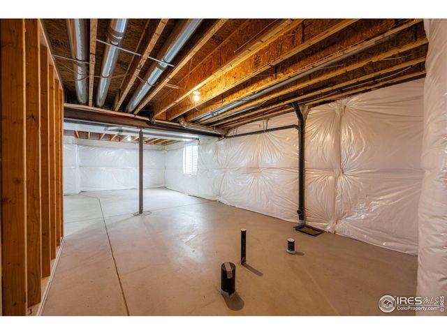 1205 Muskox St, Severance, CO 80550