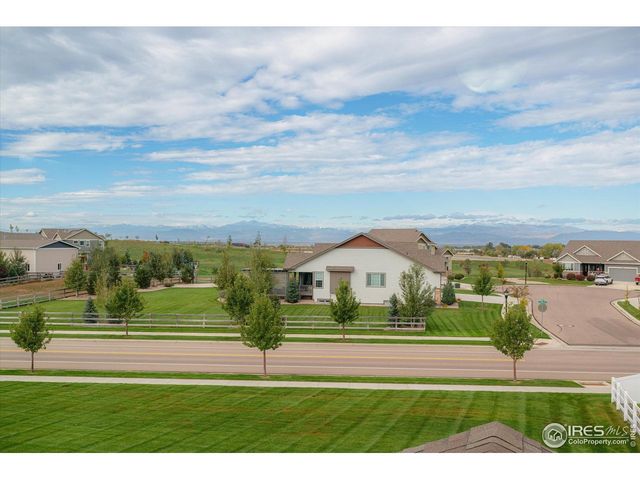 1205 Muskox St, Severance, CO 80550