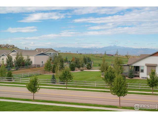 1205 Muskox St, Severance, CO 80550