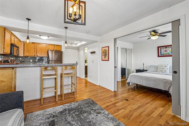 1833 N Williams Street 504, Denver, CO 80218