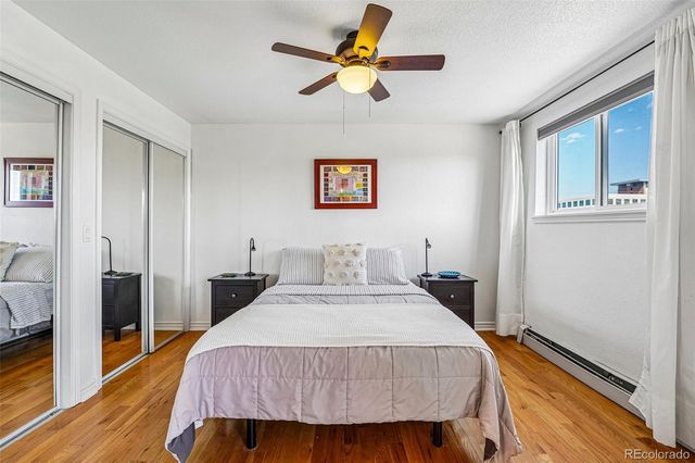 1833 N Williams Street 504, Denver, CO 80218