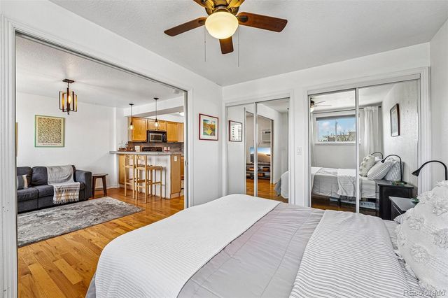 1833 N Williams Street 504, Denver, CO 80218
