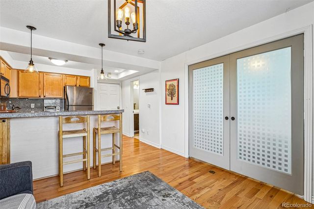 1833 N Williams Street 504, Denver, CO 80218
