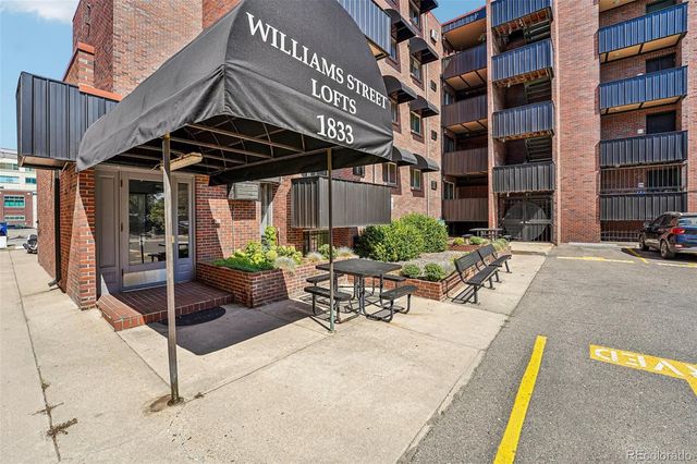 1833 N Williams Street 504, Denver, CO 80218
