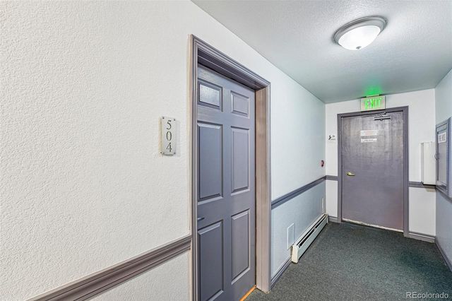 1833 N Williams Street 504, Denver, CO 80218