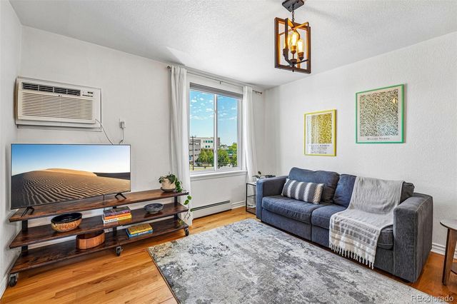1833 N Williams Street 504, Denver, CO 80218