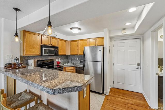 1833 N Williams Street 504, Denver, CO 80218