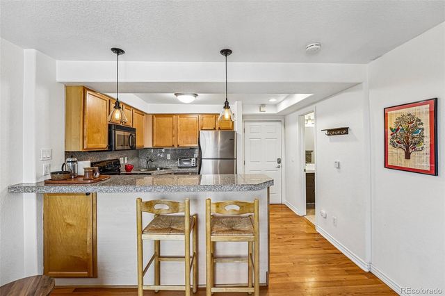 1833 N Williams Street 504, Denver, CO 80218