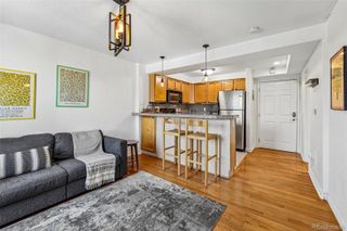 1833 N Williams Street 504, Denver, CO 80218