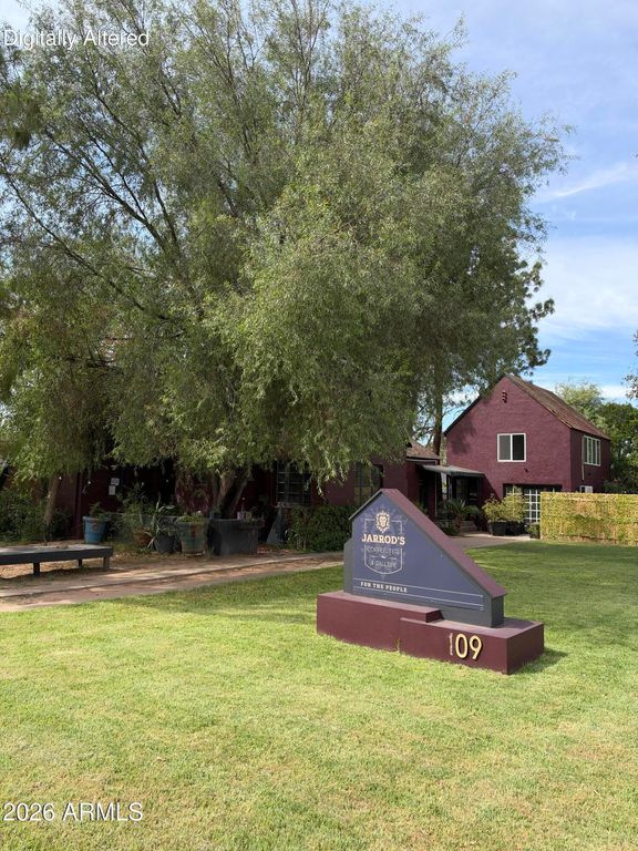 109 W UNIVERSITY Drive, Mesa, AZ 85201 — photo 2