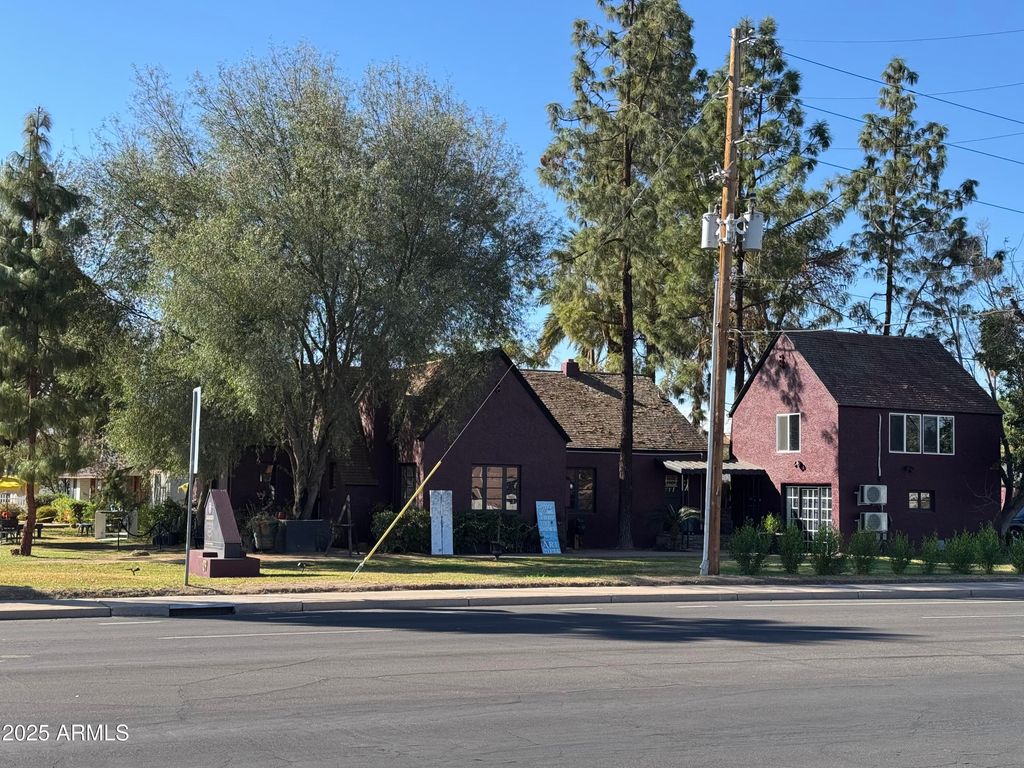 109 W UNIVERSITY Drive, Mesa, AZ 85201 — photo 4