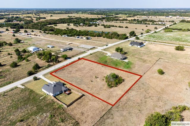 Lot 5 County Road 673, Leonard, TX 75452