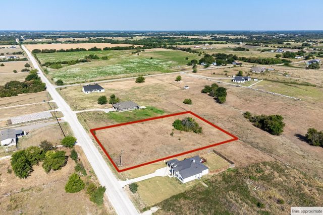 Lot 5 County Road 673, Leonard, TX 75452