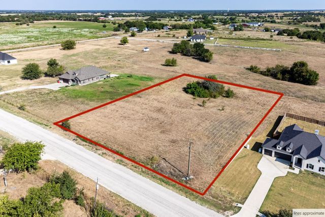 Lot 5 County Road 673, Leonard, TX 75452
