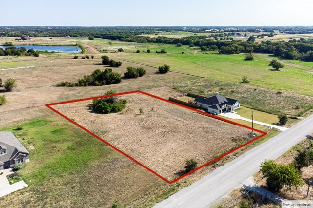 Lot 5 County Road 673, Leonard, TX 75452