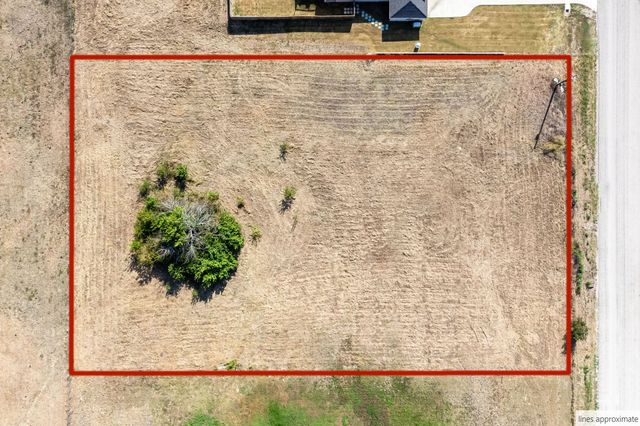Lot 5 County Road 673, Leonard, TX 75452