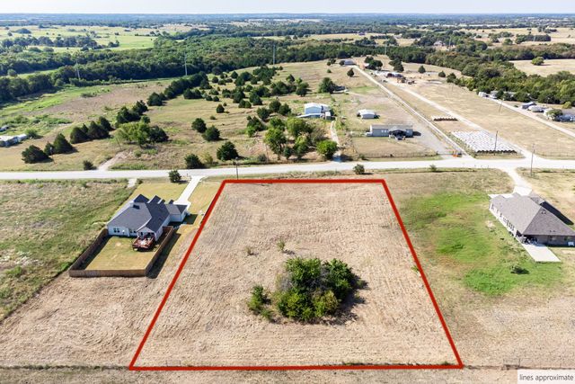 Lot 5 County Road 673, Leonard, TX 75452