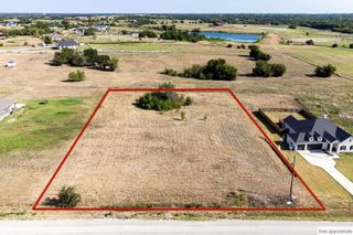 Lot 5 County Road 673, Leonard, TX 75452