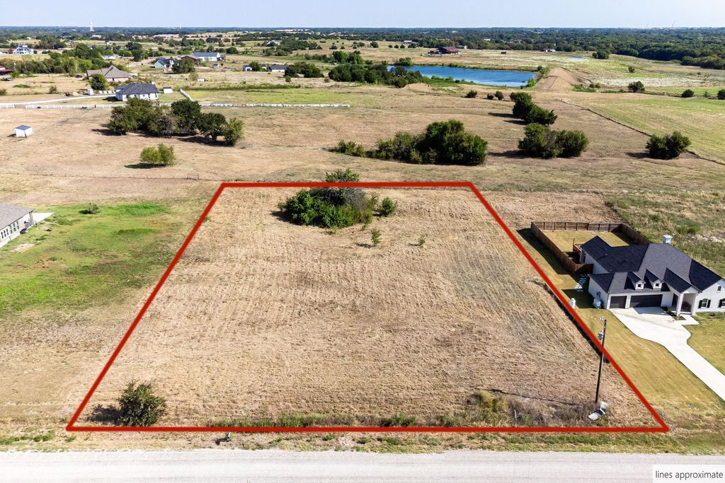Lot 5 County Road 673, Leonard, TX 75452